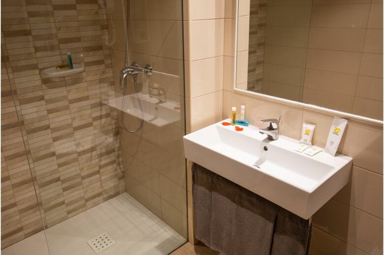 Apartamentos R2 Cala Millor Beach