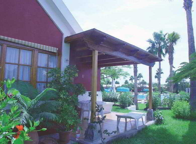 Apartamentos Los Tunos