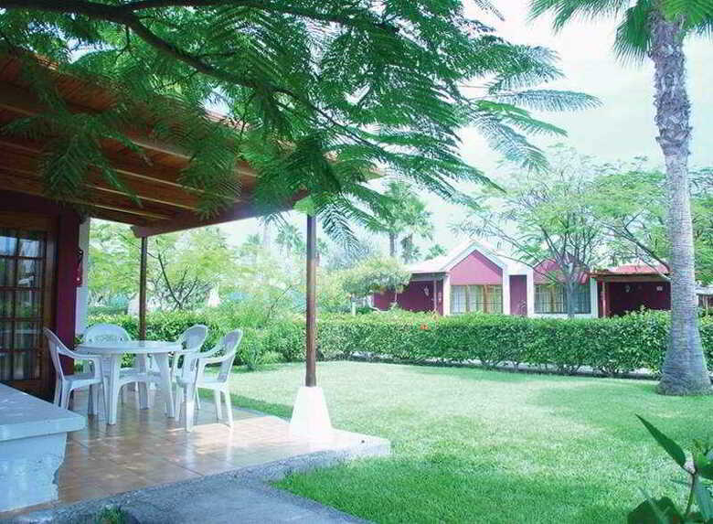 Apartamentos Los Tunos