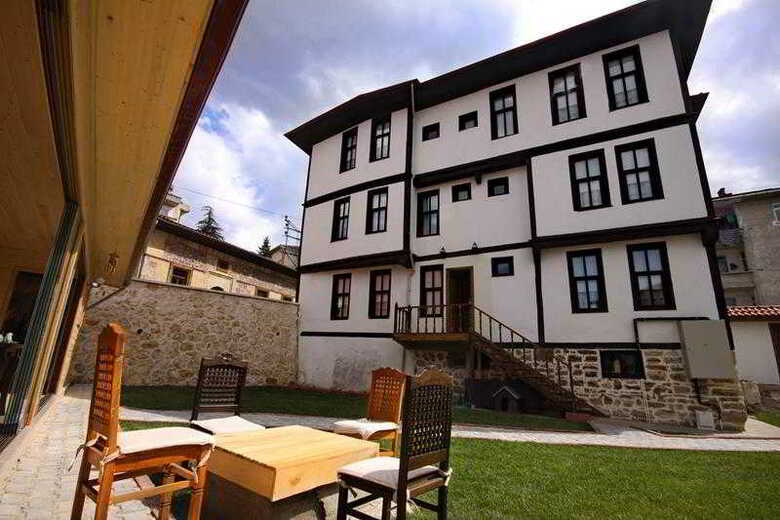 Hotel Boutique Kastamonu Kadioglu Konagi