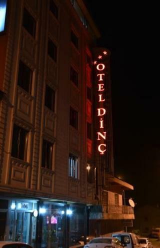 Din� Hotel