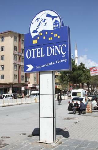 Din� Hotel
