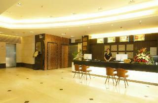 Heyuan Hotel