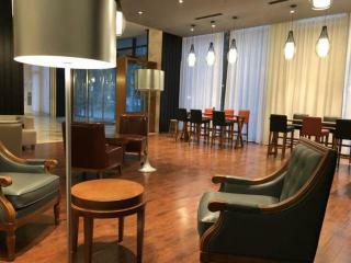 Jinjiang Metropolo Hotel Changsha Kaifu Wanda Plaz