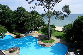Purimas Beach Hotel & Spa