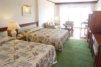 Purimas Beach Hotel & Spa