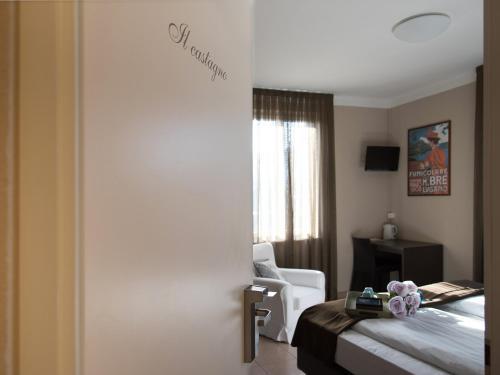 Hotel Locanda Del Conventino