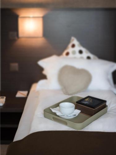 Hotel Locanda Del Conventino