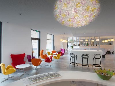 Hotel City Lugano