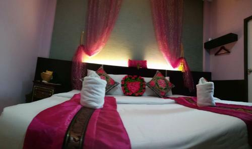Gem Tree Hotel