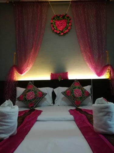 Gem Tree Hotel