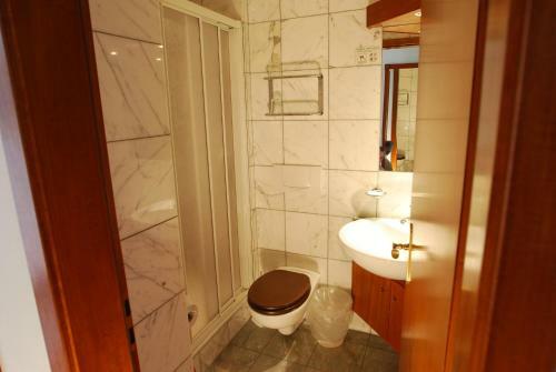 Hotel&hostel Montarina