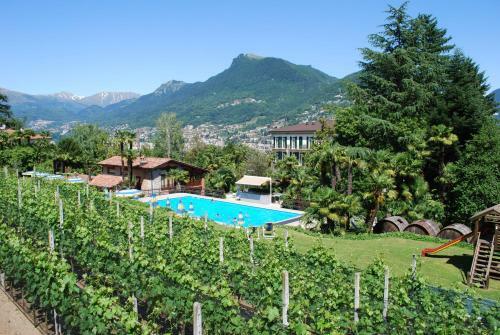 Hotel&hostel Montarina