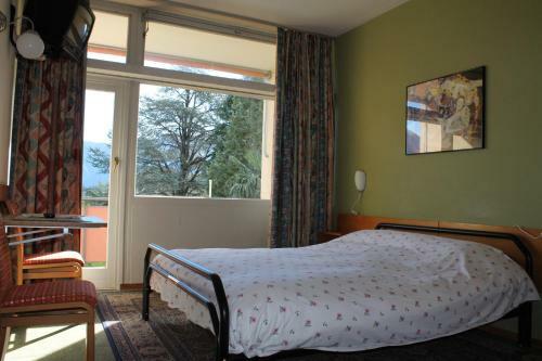Hotel Villa Marita