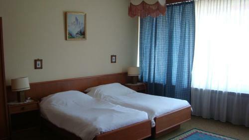 Hotel Villa Marita