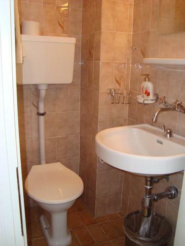 Hotel Villa Marita