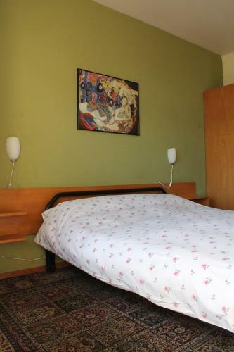 Hotel Villa Marita