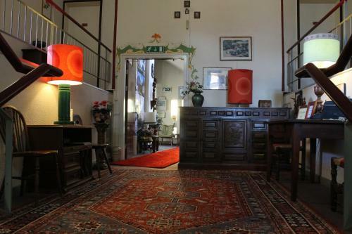 Hotel Villa Marita