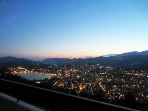 Apartment Carina Lugano/aldesago