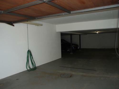 Apartment Carina Lugano/aldesago