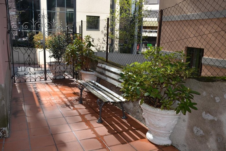 Hotel Albergo Stella