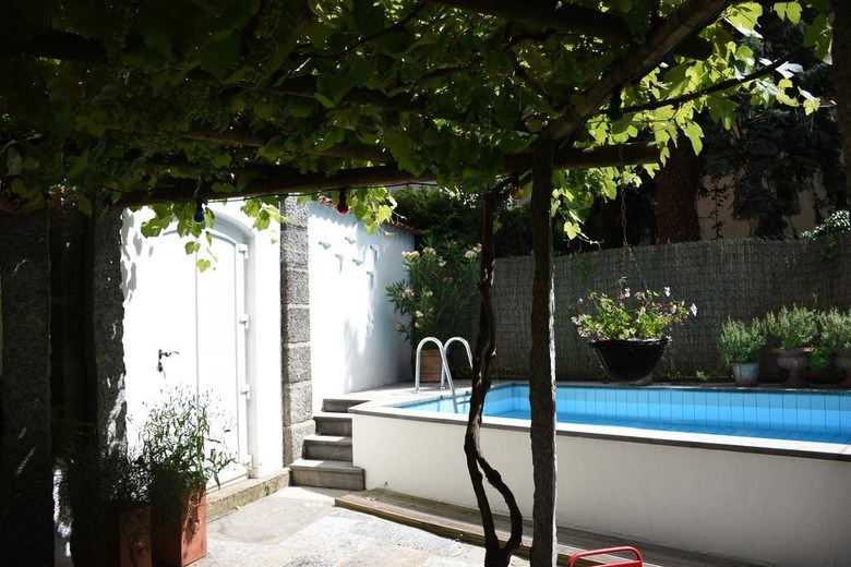 Hotel Albergo Stella