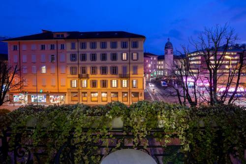Hotel Zurigo