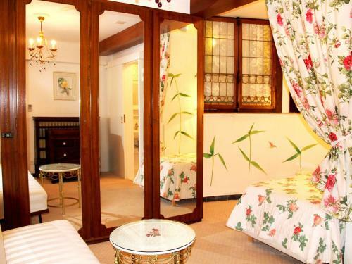 Apartamento Luxury Home Barony Le Pergole Lugano Castagnola