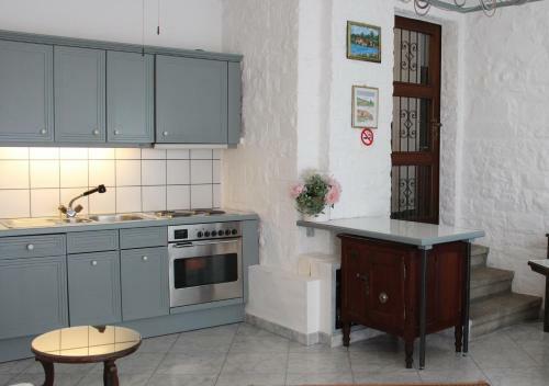 Apartamento Luxury Home Barony Le Pergole Lugano Castagnola