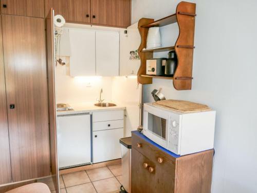 Apartamentos Rosablanche IX Siviez