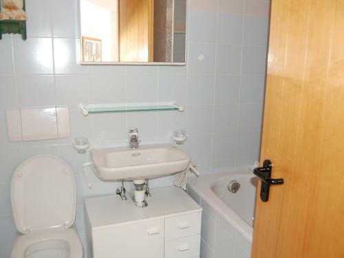Apartment Mont Fort 21