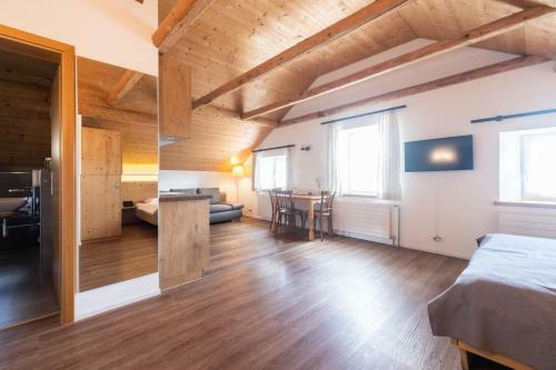 Hotel Cualmet