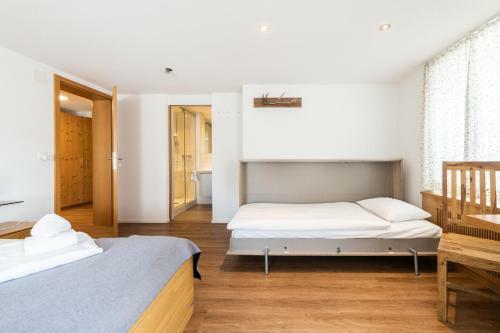 Hotel Cualmet
