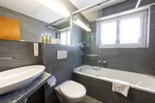 Hotel Cualmet