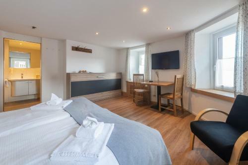 Hotel Cualmet