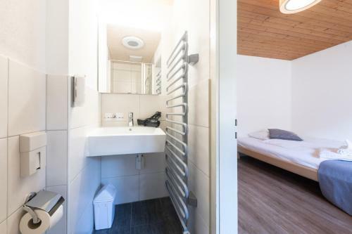 Hotel Cualmet