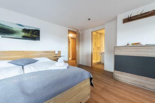 Hotel Cualmet