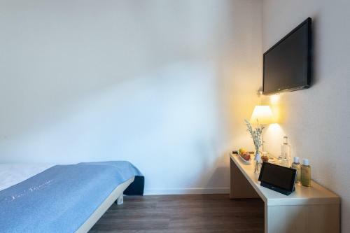 Hotel Cualmet