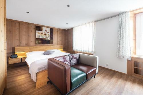 Hotel Cualmet