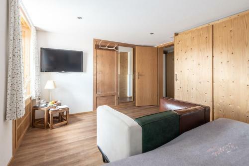 Hotel Cualmet