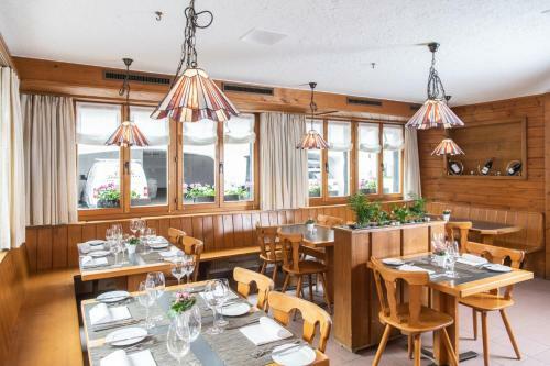 Hotel Cualmet