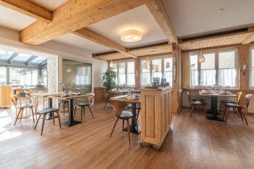 Hotel Cualmet