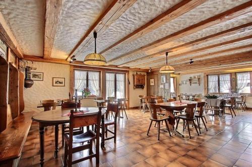 Posada Hotel Restaurant Elite