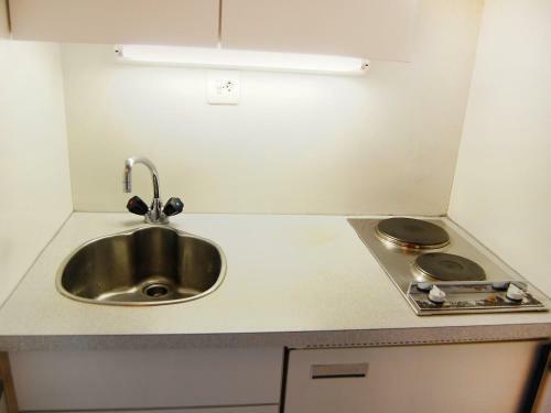 Apartamentos Rosablanche XIII Siviez