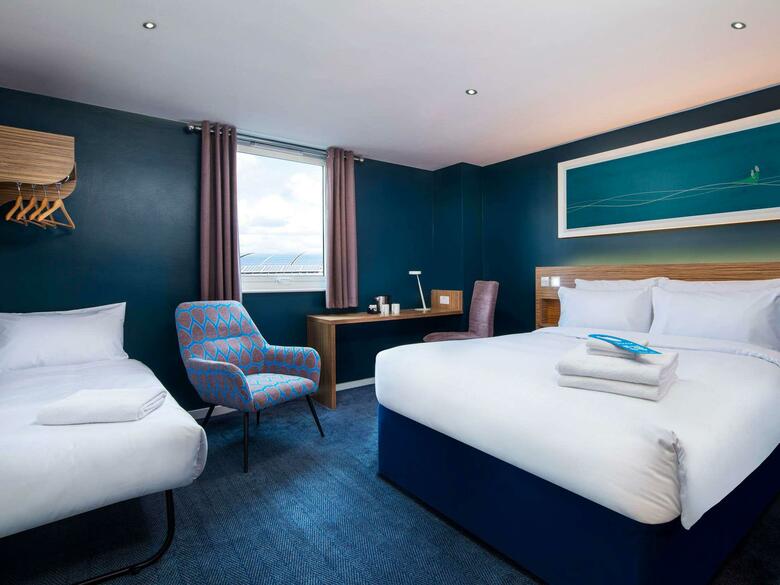 Hotel Travelodge Ealing