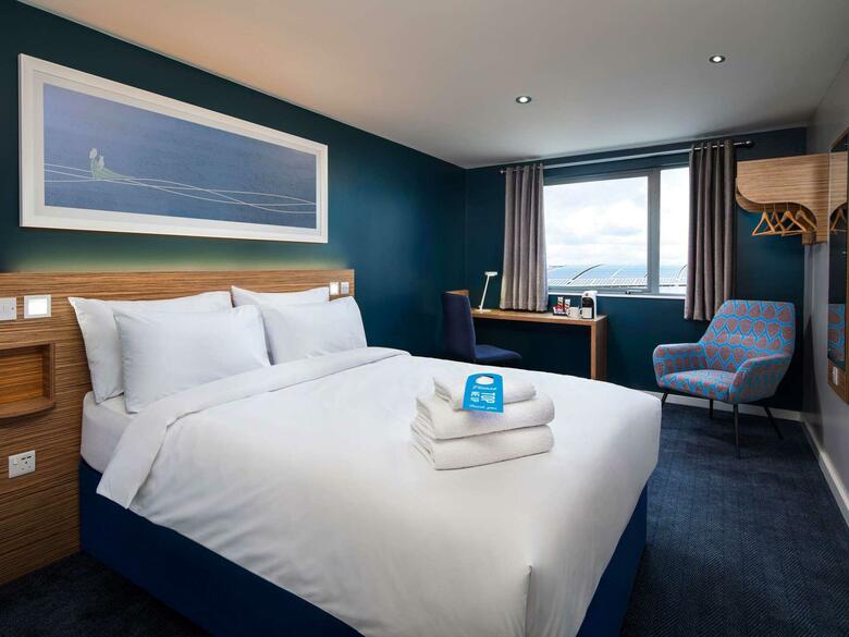 Hotel Travelodge Ealing