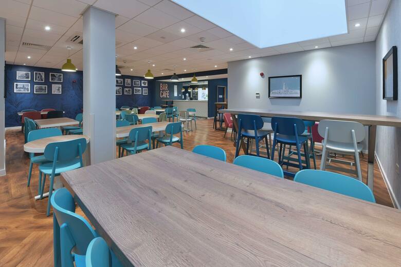 Hotel Travelodge Ealing