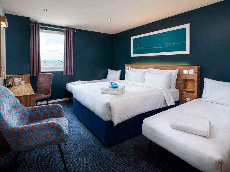 Hotel Travelodge Ealing