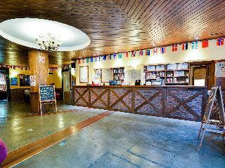 Hotel Shanghai Le Tour Traveler S Rest Youth Hostel