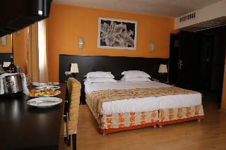 Mim Hotel ?stanbul